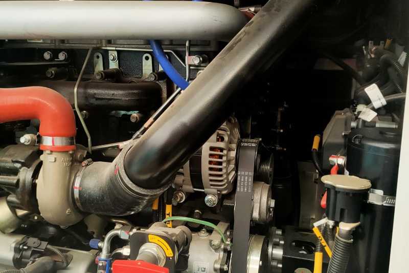 OmecoHub - Immagine HIDROMEK HMK230MG-5